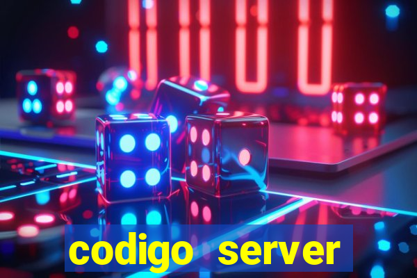 codigo server privado shindo life